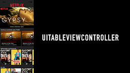 UITableViewController: Criando Lista de Dados no UIKit - Parte 2